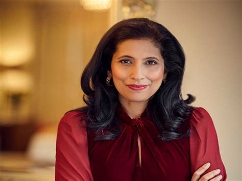 president of chanel|leena nair net worth.